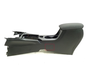 TOYOTA Corolla Cross I (2022–2026) Center console 5881016010 - 5