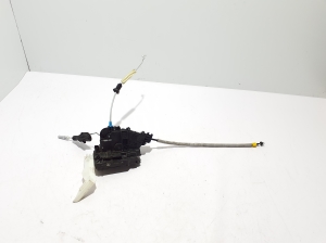   Rear side door lock  - A0997300201 