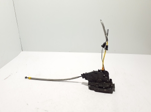   Front door lock  - A0997208101 