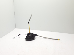   Front door lock  - A0997208401 