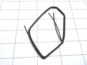   Autre pièce de porte avant  - BK31V21511AG 