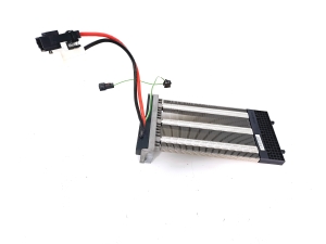   Radiateur de chauffage habitacle  - BK2118K463CB 