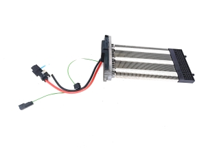 Ford Transit (2012–2026) Heater core BK2118K463CB - 4