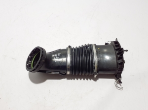 Air intake hose - A6540980083