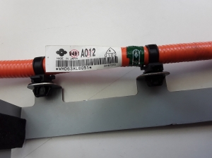 Mitsubishi Outlander (2012–2021) Other wire 9461A012 - 2