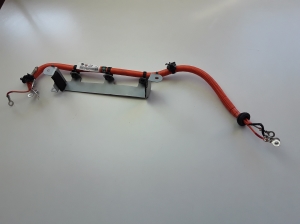 Mitsubishi Outlander (2012–2021) Other wire 9461A012 - 3