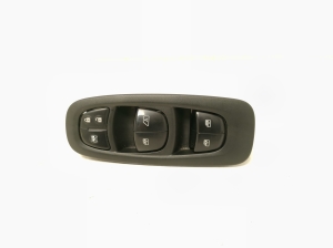   interrupteur de vitre avant  - 254012351R 