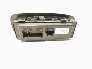RENAULT Kadjar (2015–2026) Front door glass switch 254012351R - 2