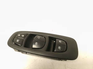 RENAULT Kadjar (2015–2026) Front door glass switch 254012351R - 4