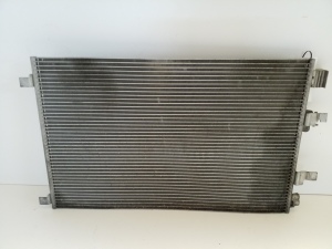 NISSAN Qashqai (2006–2013) Klimakühler 92100BB50A - 3