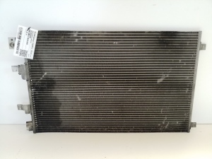 Klimakühler - 92100BB50A