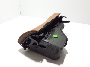 Mercedes Benz AMG GT AMG GT X290 (2018–2026) Glove box A2906804103 - 2