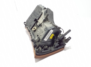Mercedes Benz AMG GT AMG GT X290 (2018–2026) Glove box A2906804103 - 5
