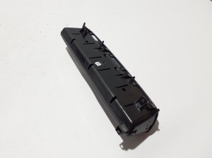 Mercedes Benz AMG GT AMG GT X290 (2018–2026) Heater control panel A2139059807 - 2