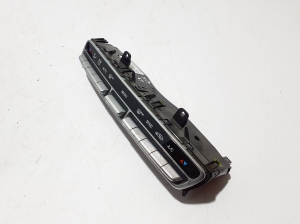 Mercedes Benz AMG GT AMG GT X290 (2018–2026) Heater control panel A2139059807 - 3
