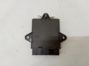 Opel Vectra C (2002–2008) Central locking control unit 9227560 - 2