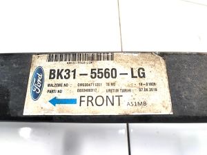 Ford Transit (2012–2026) Blattfeder hinten BK315560LG - 2