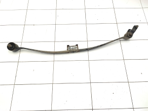 Ford Transit (2012–2026) Blattfeder hinten BK315560LG - 4
