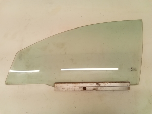 Fenster Scheibe Tür vorne - 43R001025