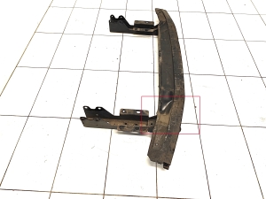 Ford Transit (2012–2026) Rear bumper reinforcement BK3117912AG - 2
