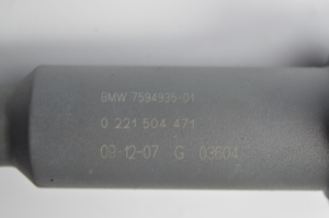 BMW 1 SERIES E87 (2003–2012) Zündspule 759493501 - 3