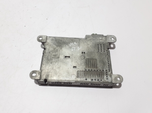 Mercedes Benz AMG GT AMG GT X290 (2018–2026) Control unit A2139002235 - 3