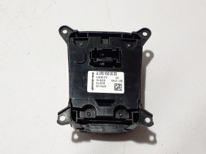 Mercedes Benz AMG GT AMG GT X290 (2018–2026) Display switch A2909000003 - 2