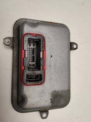 Mercedes Benz CLS-Class 218 (2011–2018) Xenon headlight control unit A2189001902 - 3