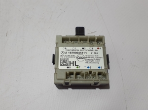   Rear side door control unit  - A1679004511 
