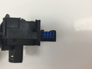 Skoda Octavia II (2004–2013) Windshield wiper switch 1K0953519 - 2