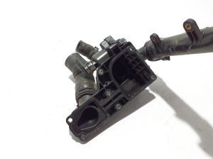Mercedes Benz AMG GT AMG GT X290 (2018–2026) Pipe A2560103103 - 3
