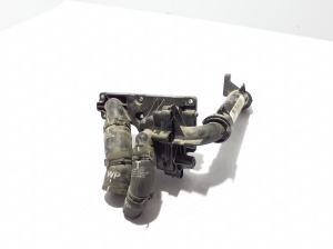 Mercedes Benz AMG GT AMG GT X290 (2018–2026) Pipe A2560103103 - 5