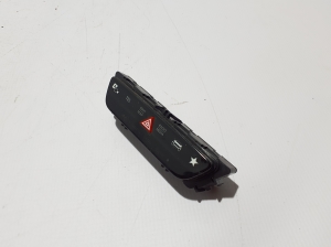 Mercedes Benz AMG GT AMG GT X290 (2018–2026) Hazard light switch A2909059900 - 2