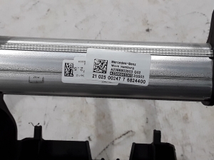Mercedes Benz AMG GT AMG GT X290 (2018–2026) Dashboard crossbeam A2386803303 - 2