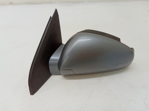 Opel Vectra C (2002–2008) Außenspiegel und seine Teile 24436145 - 3