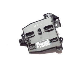 Comfort control module - A2139002632