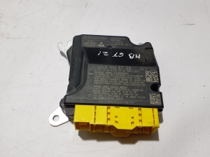 Airbag module - A2139008728