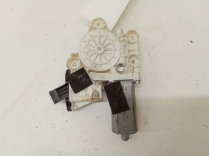 Opel Vectra C (2002–2008) Front door window regulator motor 9178987 - 2