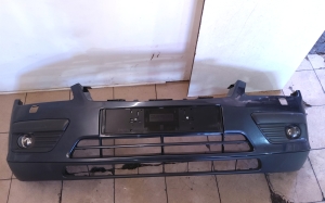 Stoßstange Stoßfänger vorne - 4M5117757A