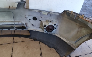 Ford Focus (2004–2011) Front bumper 4M5117757A - 4