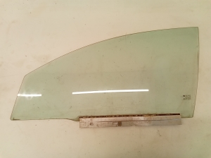 Fenster Scheibe Tür vorne - 43R001025