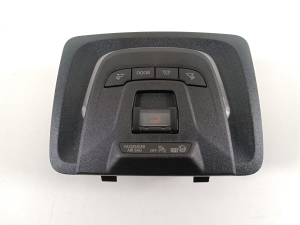 TOYOTA Corolla Cross I (2022–2026) Front interior lighting panel 8126016170 - 3