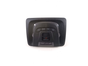 Front interior lighting panel - 8126016170