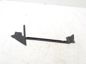 Front door rubber seal - A2577250300