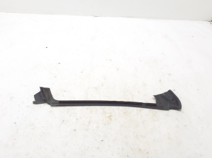   Rear side door seal on the door  - A2907350700 