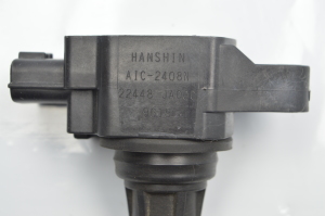  Ignition coil 