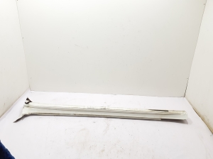   Exterior sill trim  - A2906980100 