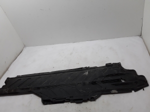 Mercedes Benz AMG GT AMG GT X290 (2018–2026) Underbody shield A2136806307 - 4