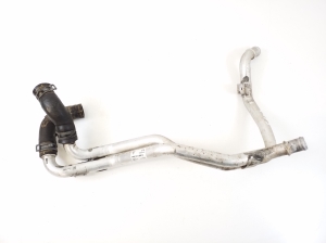 Porsche Cayenne (2010–2017) Pipe 7P5121065D - 3
