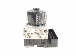 Porsche Cayenne (2010–2017) ABS unit 7P0614517T - 5